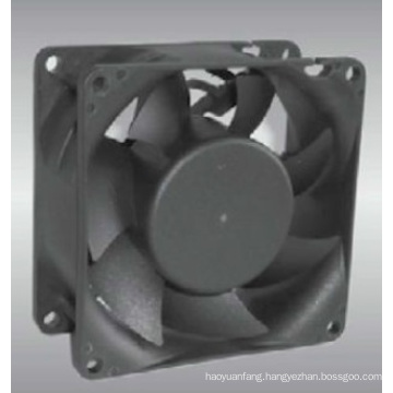 DC 24V Big Air Folw Cooling Fan